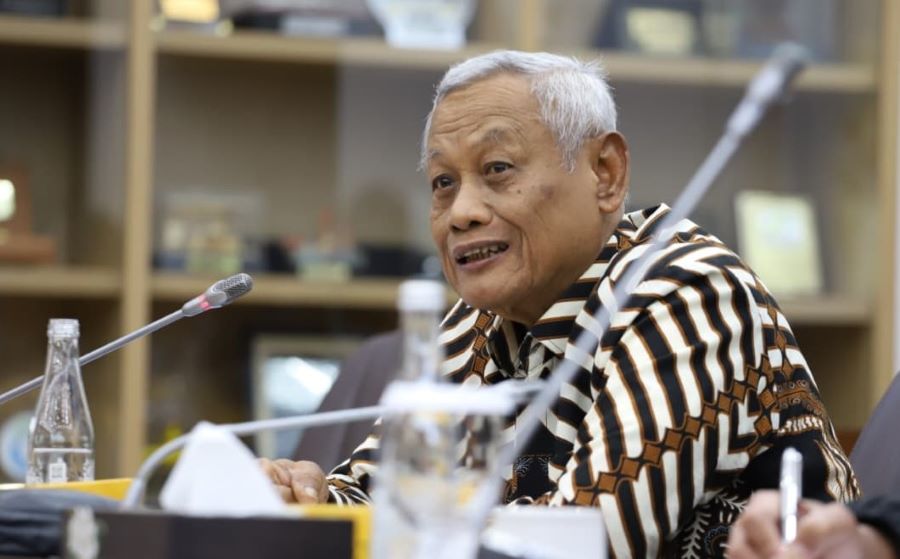 Subardi Apresiasi Transformasi Pelayanan KAI yang Terus Membaik